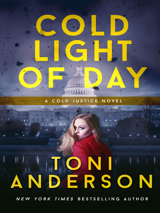 Title details for Cold Light of Day by Toni Anderson - Wait list